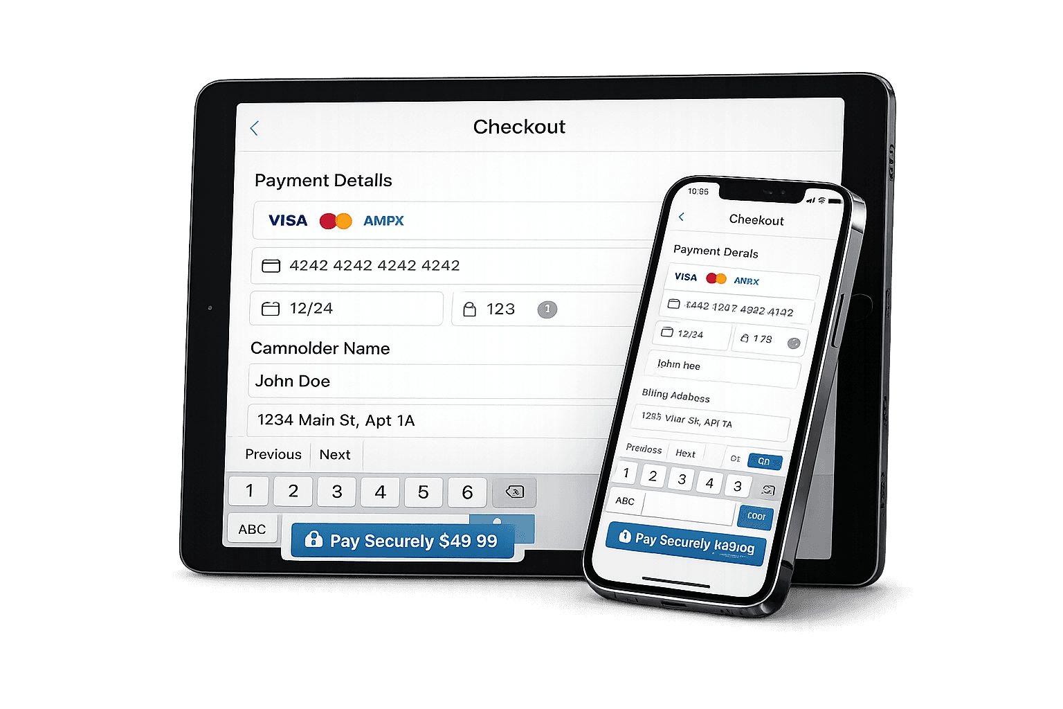 Technical consulting services in Portland