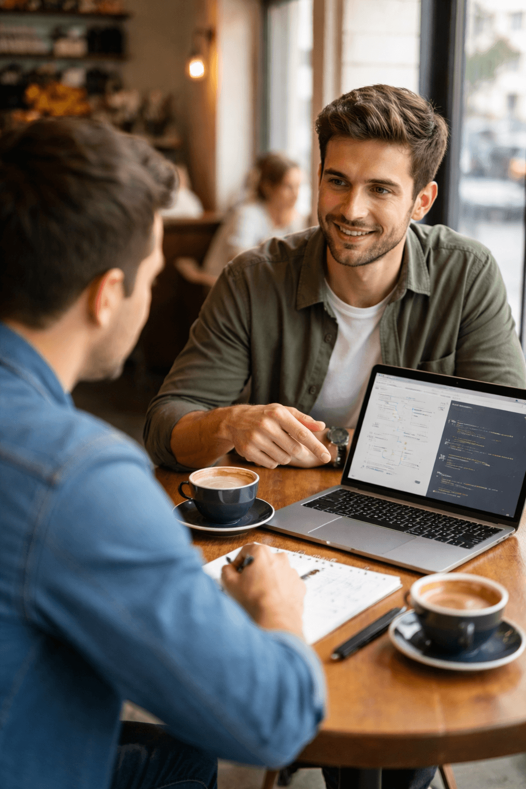 Technical Consulting