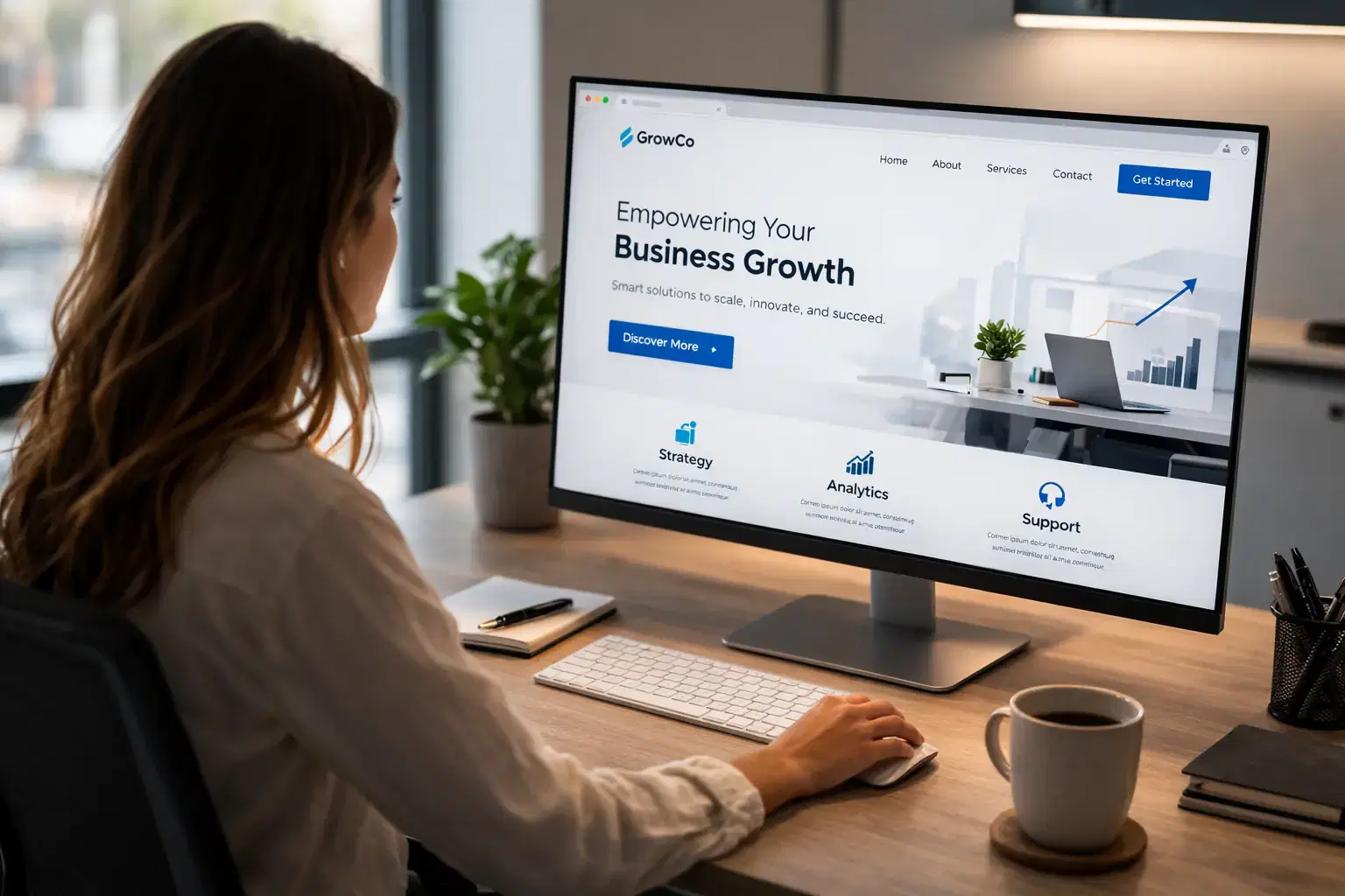 Elevation Email Setup