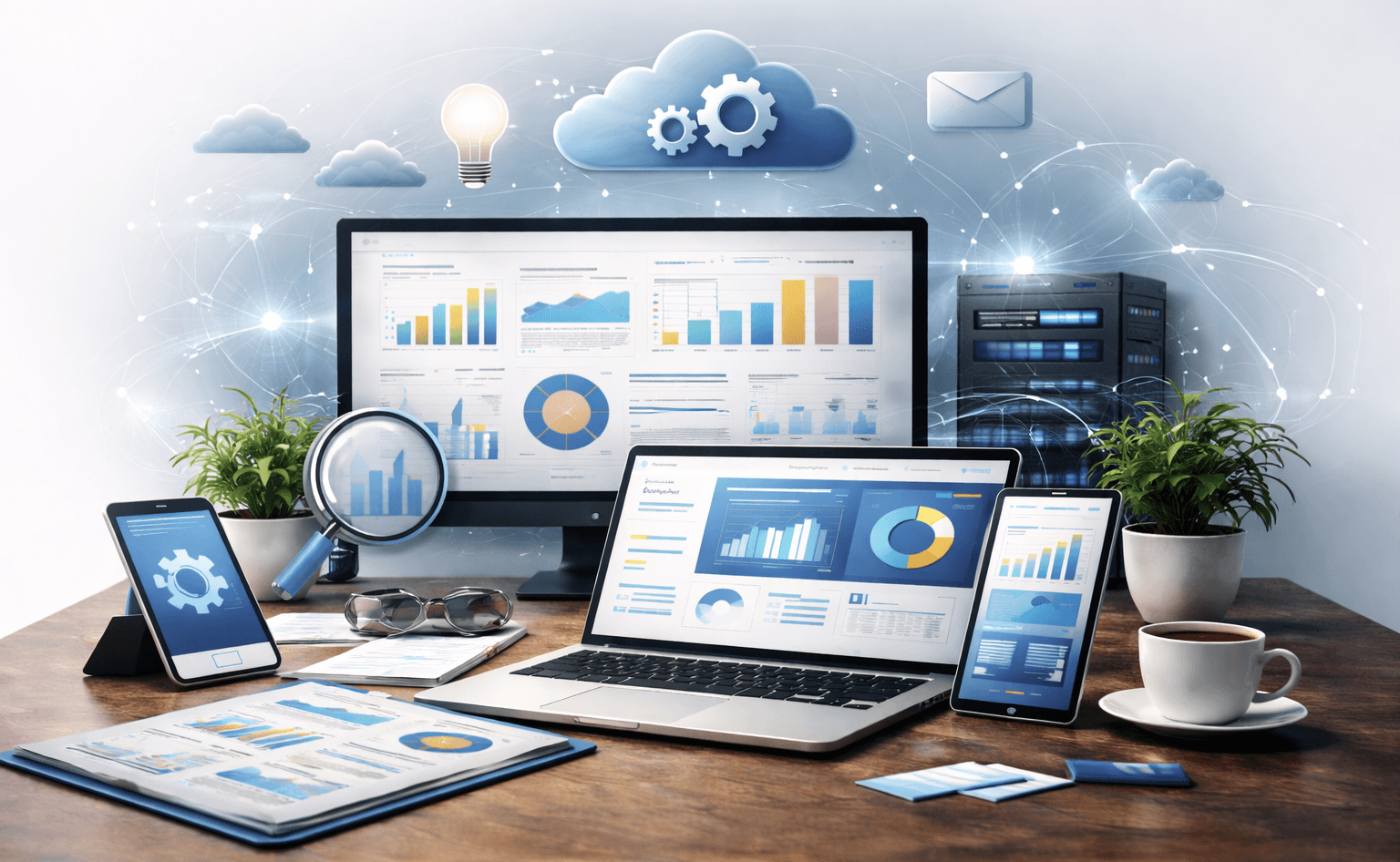 Technical Consulting