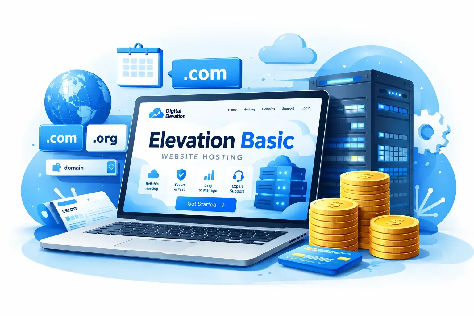 Elevation Basic